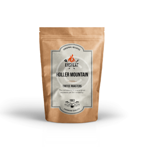 Robusta Blend